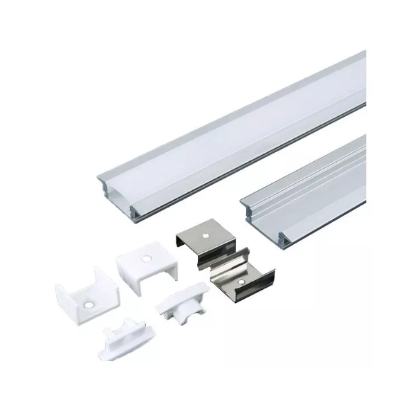 V-TAC PROFILE SLIM ALUMINIUM