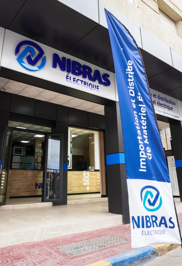 NibrasElectrique