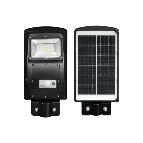 V-TAC LUMINAIRE SOLAIRE LED 180W 6000K AVEC DETECTEUR