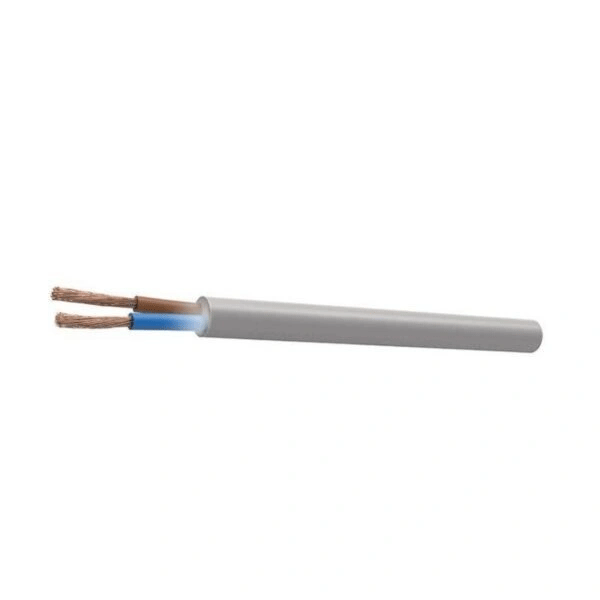 CABLE SOUPLE SE1V 4X1.5MM² GRIS V/J IMACAB