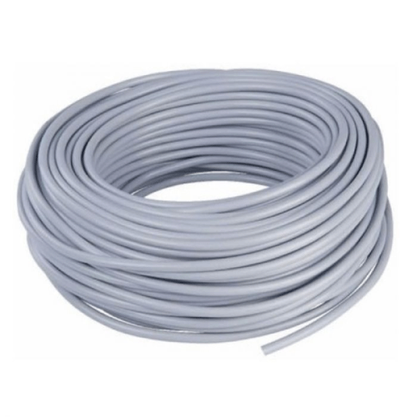 CABLE SOUPLE SE1V 3X2.5MM² V/J (100M) IMACAB