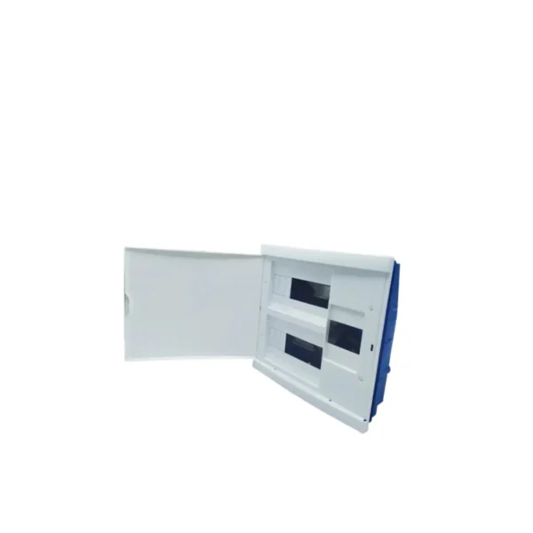 COFF ENCASTRE 14 MOD + DISJ INGELEC