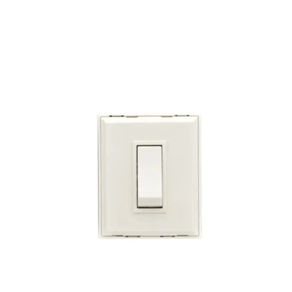 INTERRUPTEUR SIMPLE ALLUMAGE RIF INGELEC 5081/10