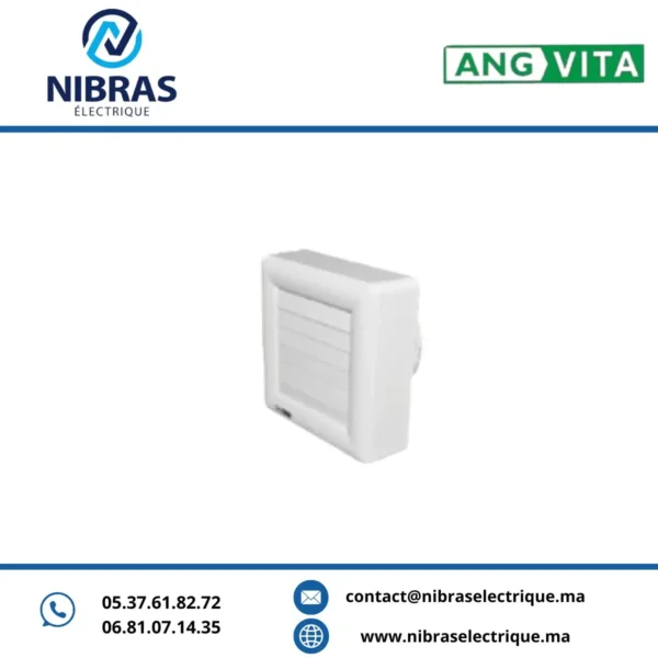 EXTRACTEUR B6 ANG-VITA