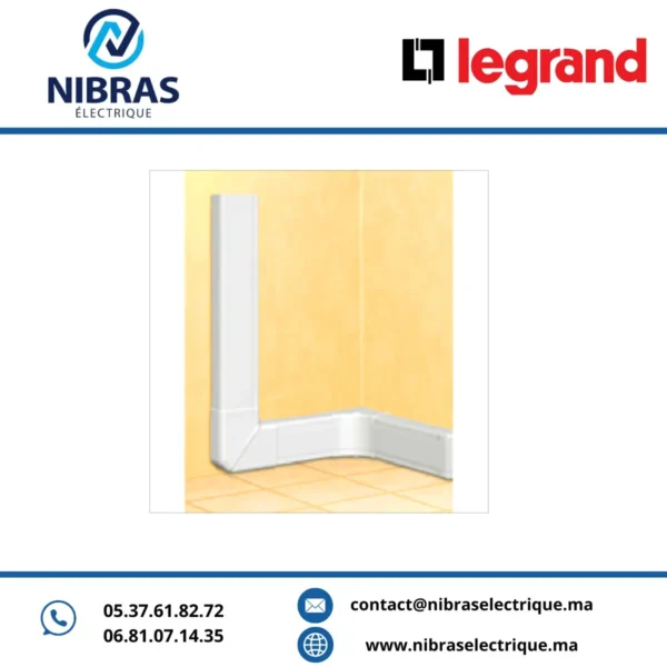 PLINTH CP+CV 195X50 2CV85 2M 10470 LEG