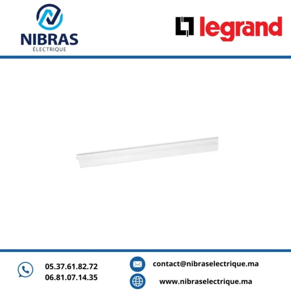 SEPARATION PLINTH LEGRAND 10582 LEG