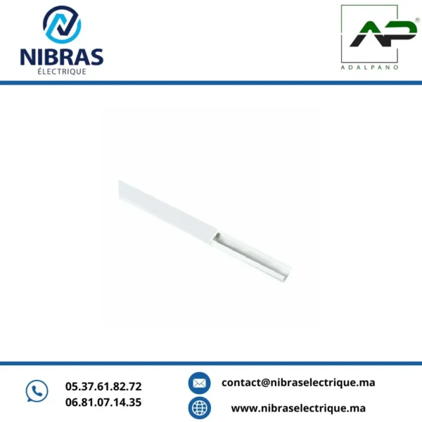 M PLINTHE ADHESIVE 25X16 AD8023