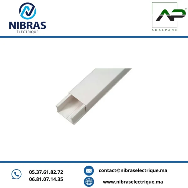 M PLINTHE ADHESIVE 60X40 AD8029
