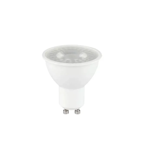 LAMPE LED SPOT 8W GU10 6500K GOLDEN