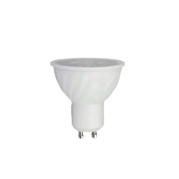 LAMPE GU10 7W 4000K IMP
