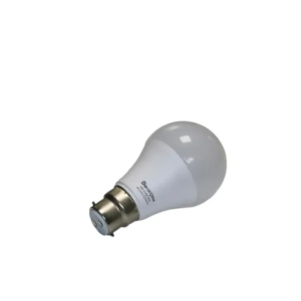 LAMPE STANDARD 9W B22 6500K ADAWCOM