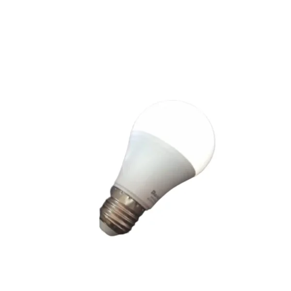 LAMPE STANDARD 9W E27 6500K