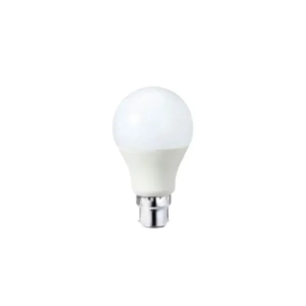 MOTA LAMPE STANDARD 9W B22 6500K