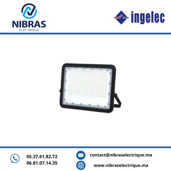 PROJECTEUR LED 150W 220V ING