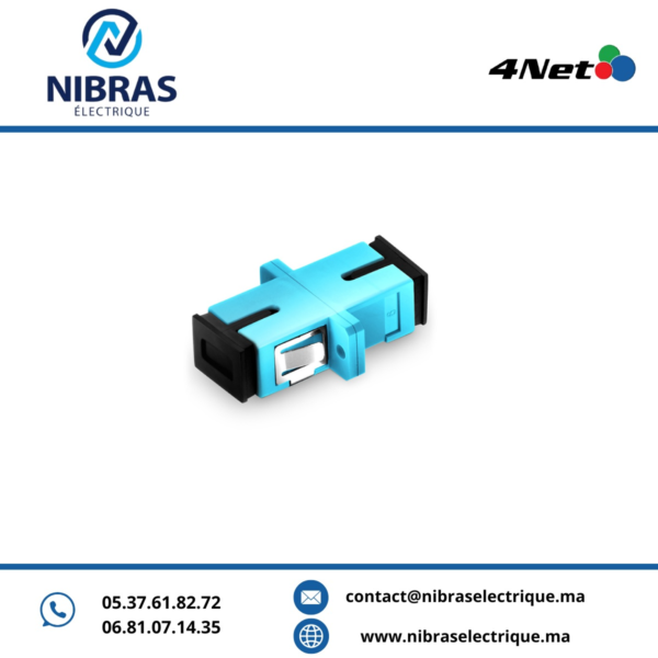 COUPLEURS OM3 SC/PC-SC/PC