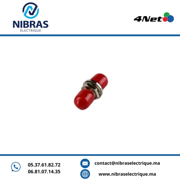 COUPLEURS FC/PC-FC/PC (DESIGN ROND, GRAND FORMAT)