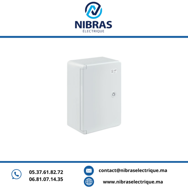 COFFRET ADAL PANO 200X300X130