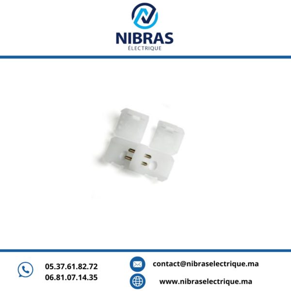 CONNECTEUR LED 220V