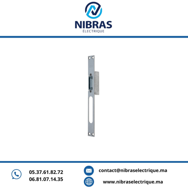 GACHE ELECTRIQUE TESA