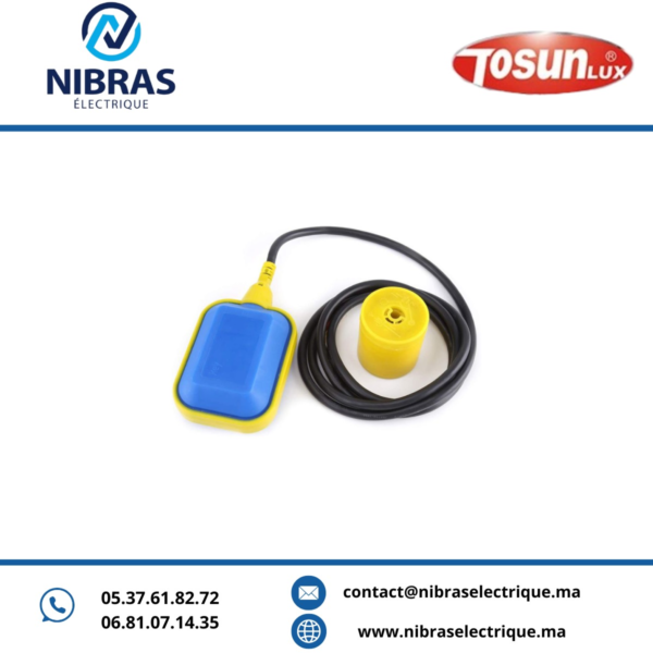 FLOTTEUR TSY-3 10M TOSUN