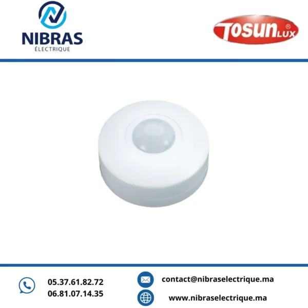 DETECTEUR DE MOUVEMENT ST-05 TOSUN