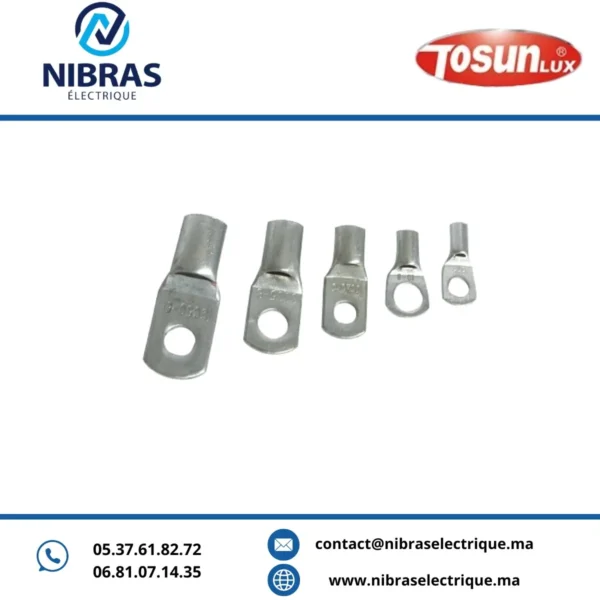 COSSE A SERTIRE A SERTIR SC-10-8TOSUN