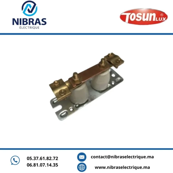 BARRETTE DE TERRE TS-BDT TOSUN