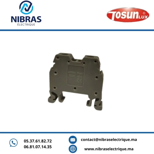 BORNE DE JONCTION MRK 10 TOSUN