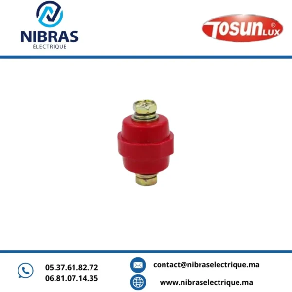 ISOLATEUR ELECTRIQUE SM-25 TOSUN