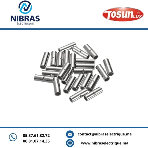 MONCHON A SERTIR 150MM TOSUN