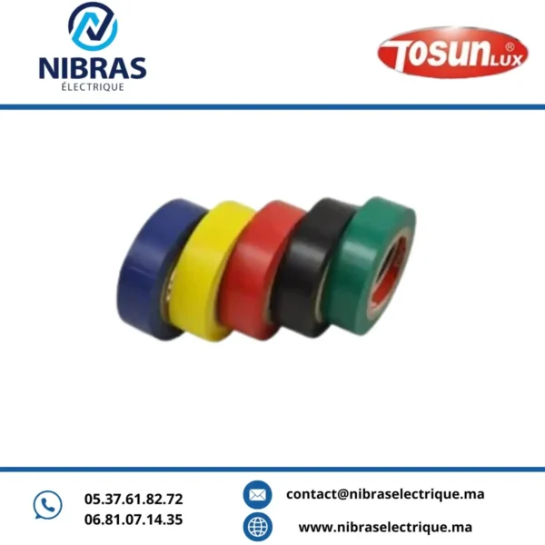 SCOTCH 19/20 TOSUN J/V/B/G/W