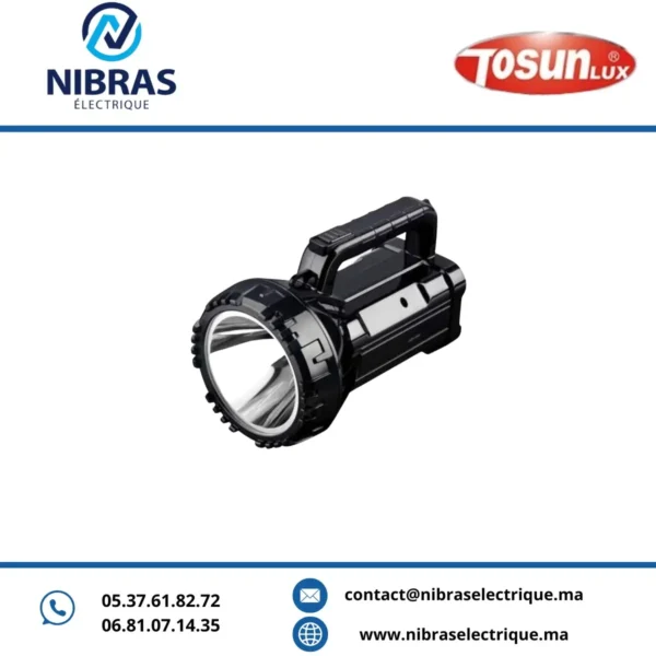 TORCHE LED TS-7045B