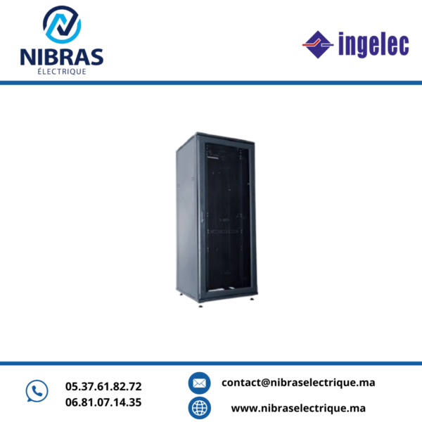 ARMOIRE INFO .27U L600 P600 AID2766 ING