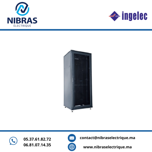 ARMOIRE INFO .42U L800 P800 AID4288 ING