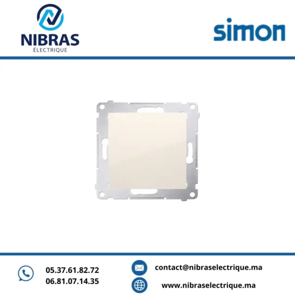 Obturateur MARFIL Simon 54