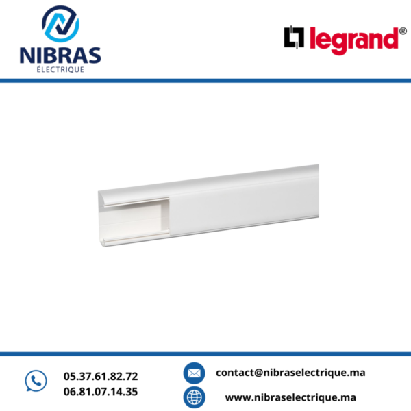 PLINTH 80X35 2M AV COUVER LEGRAND