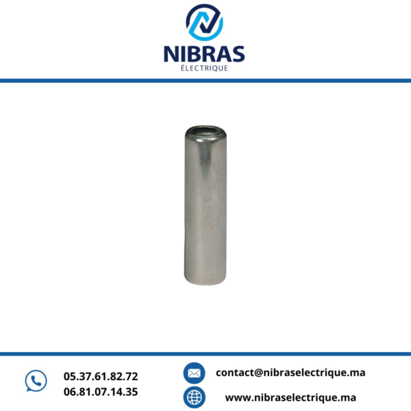 NEUTRE CYLINDRIQUE 14X51MM