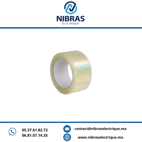 SCOTCH EMBALLAGE 100M