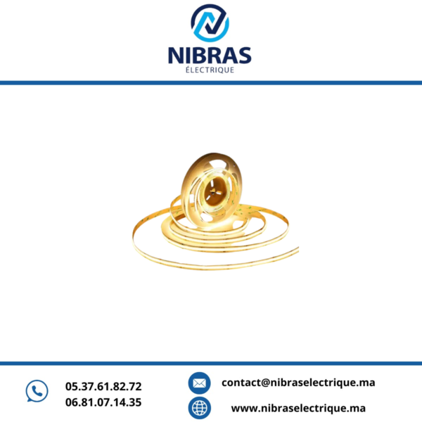 ATTA STRIP LIGHT 3000K ADHESIVE