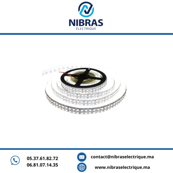 ATTA STRIP LIGHT 6000K ADHESIVE