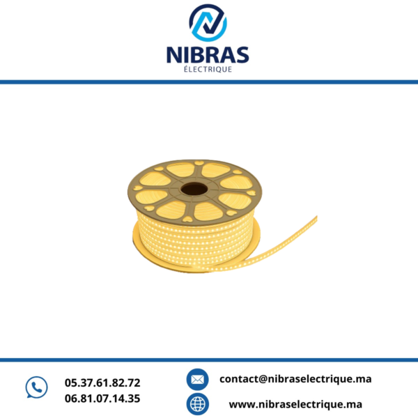 ATTA STRIP LIGHT 8MM 20CM 3000K