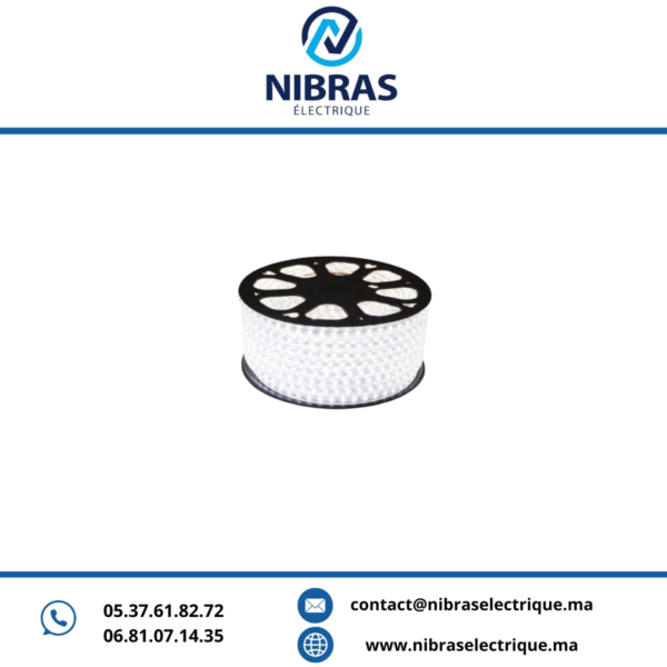 ATTA STRIP LIGHT 8MM 20CM 6000K