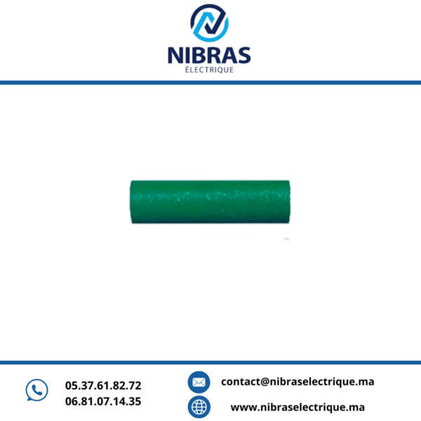 MANCHON (20x6MM) HELAVIA A2 VERT