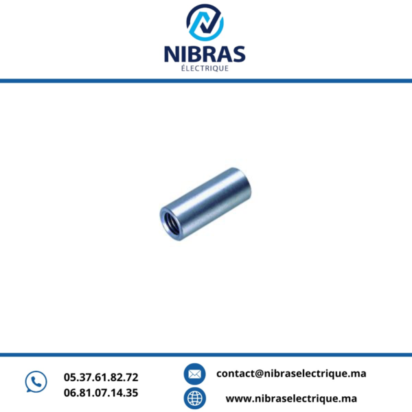 MANCHON TIGE FILETREE 8 MERZ-8