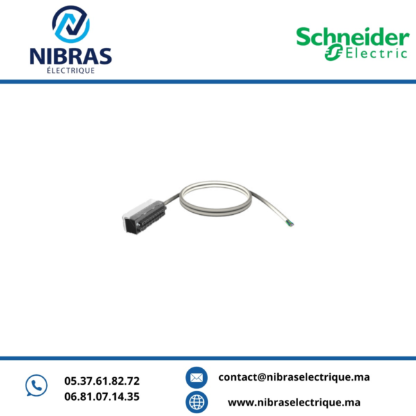 CORDON BLINDE 20 CONTACTS SCHNEIDER