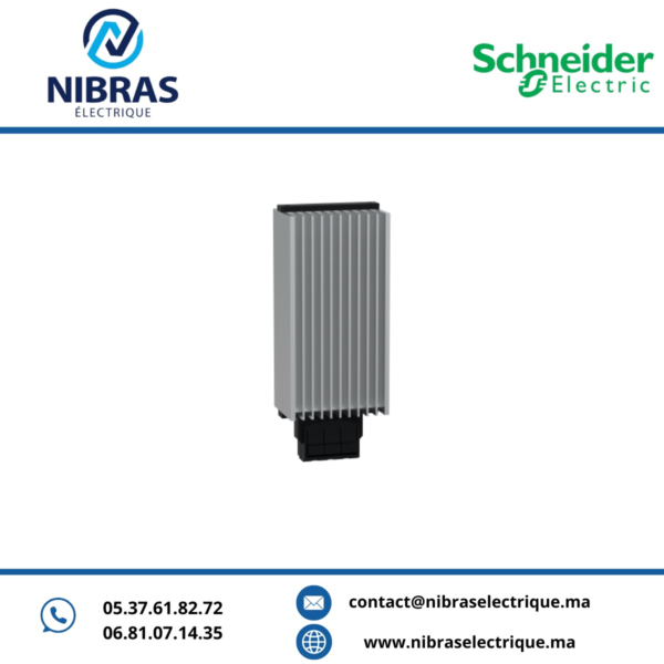 RESISTANCE CHAUFFANTE 55W 110V-250V SCHNEIDER